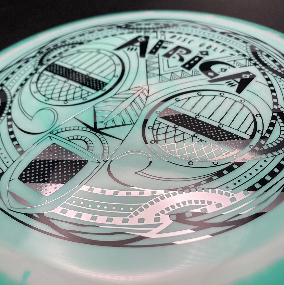 Halo Sidewinder - Tribal Mask