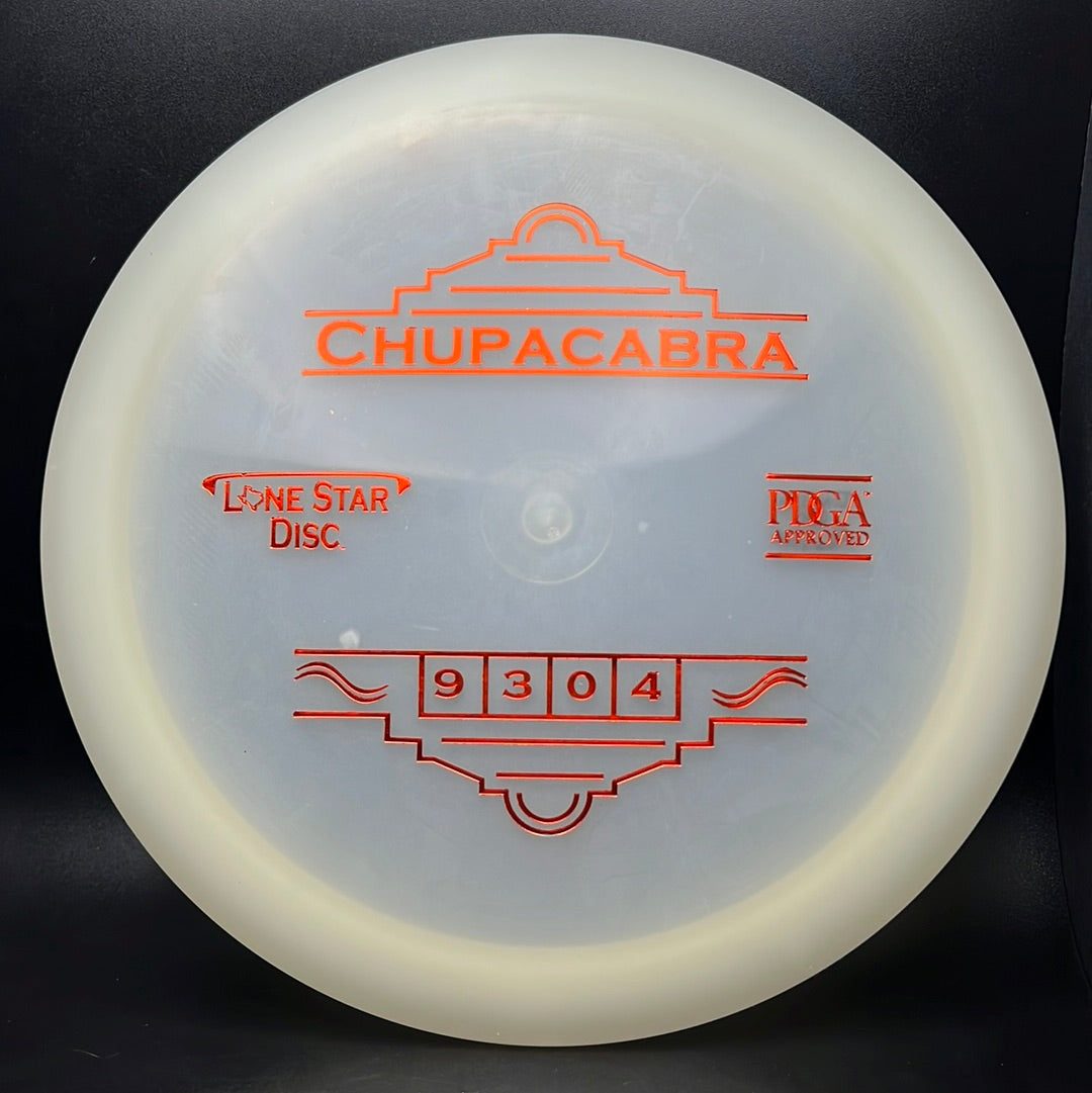 Bravo Glow Chupacabra