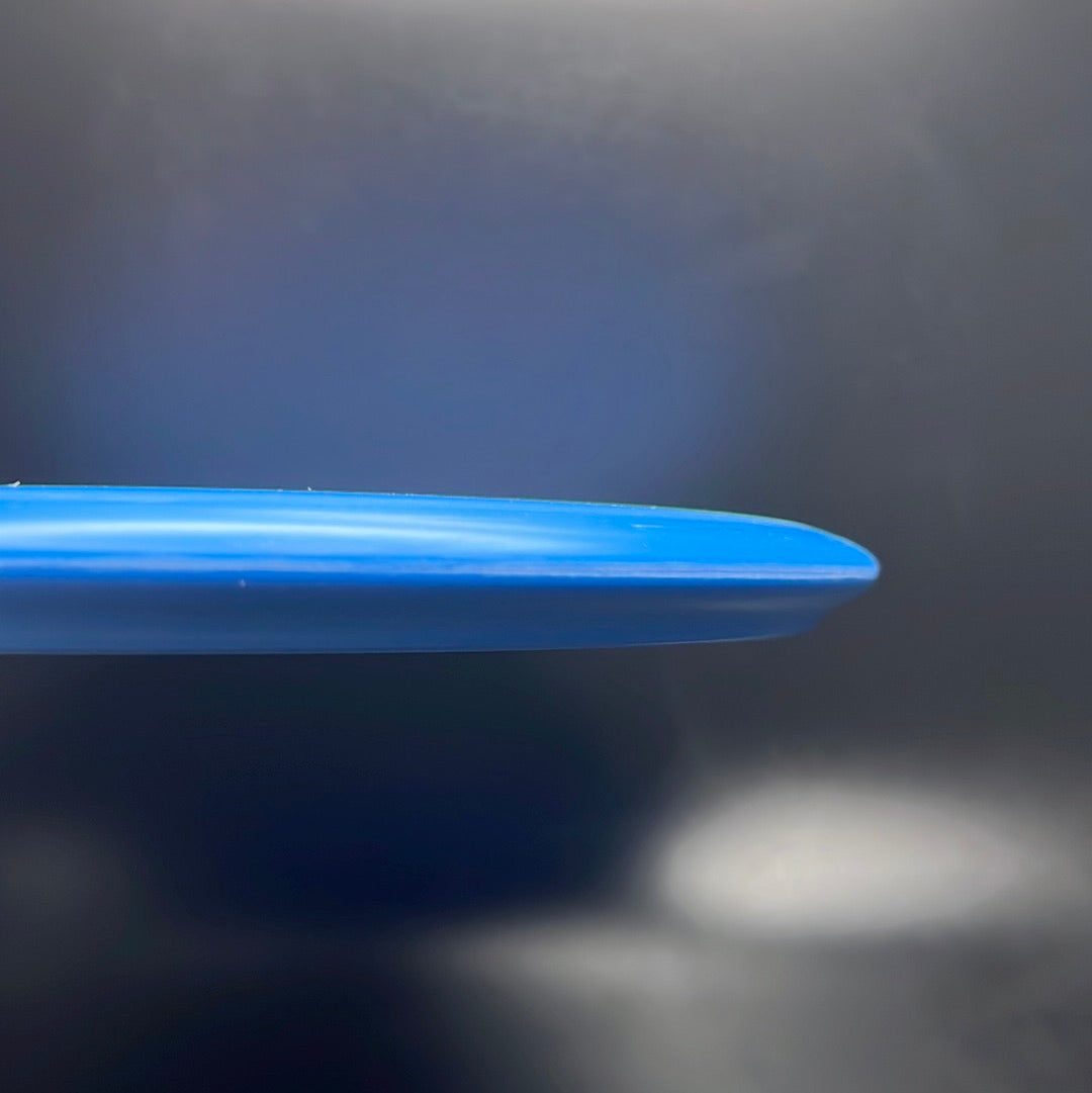 K3 Göte - First Run