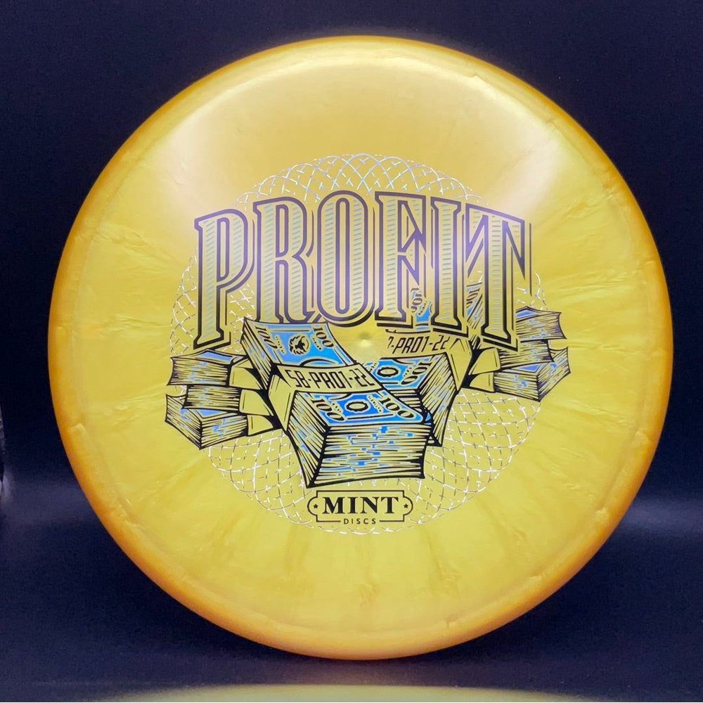 Sublime Profit - 2022 First Run