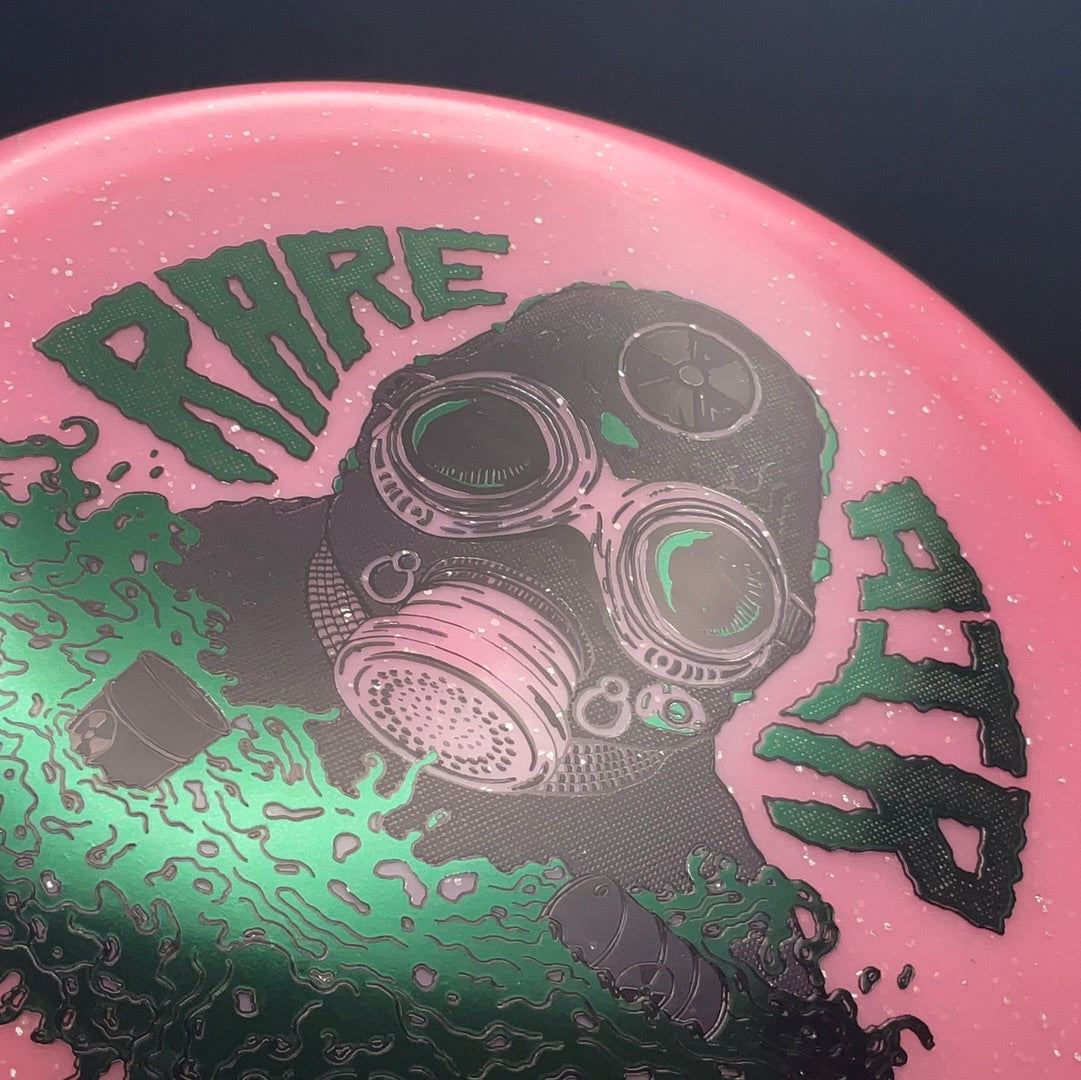 Metal Flake C-Blend Glow Dynasty - RADioactive Man Edition