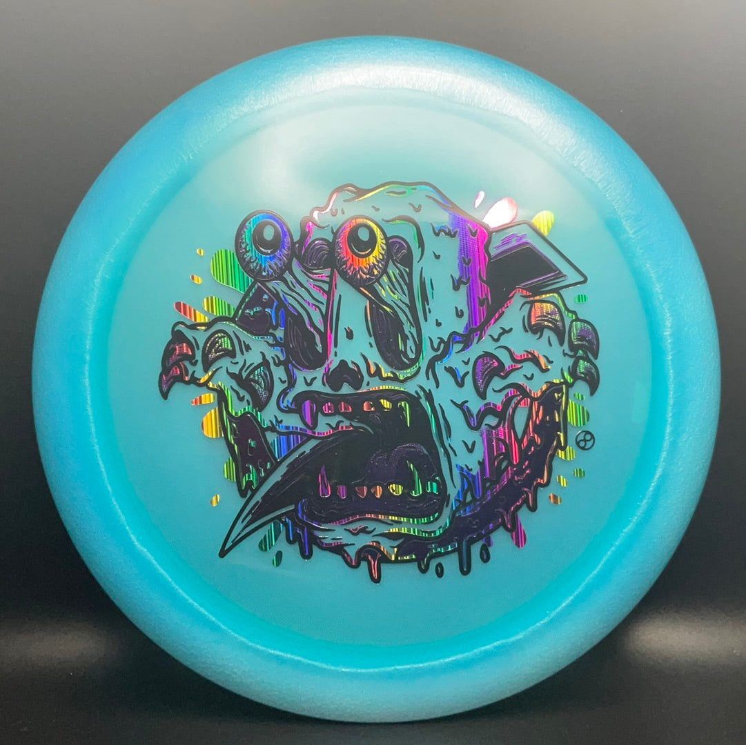 Luster C-Blend Emperor