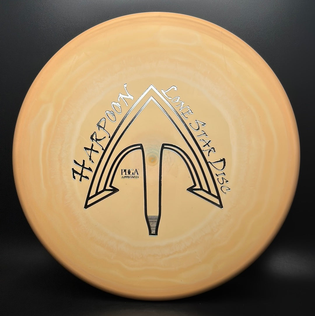 Delta 2 Harpoon