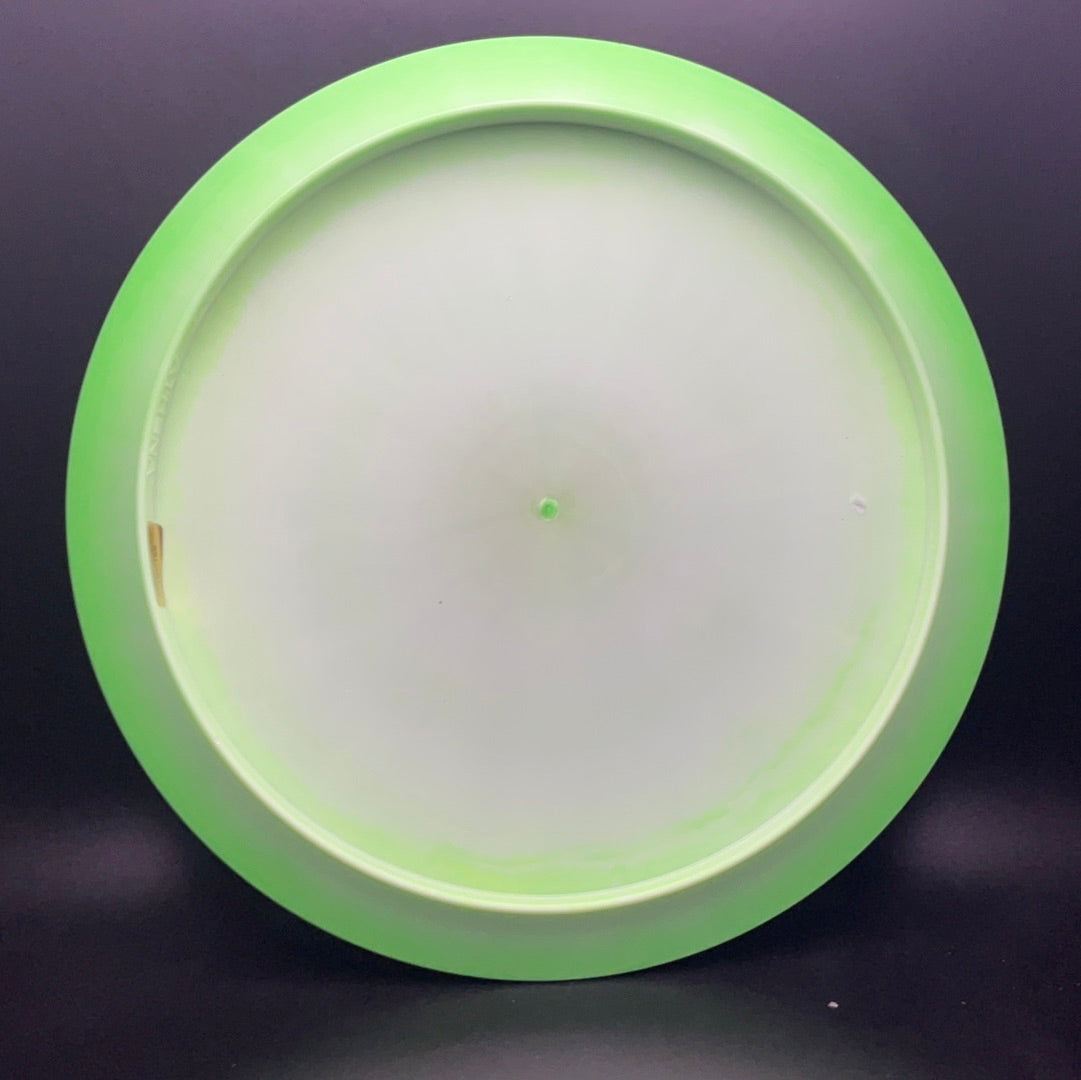 ESP Athena - First Run - Paul McBeth Signature
