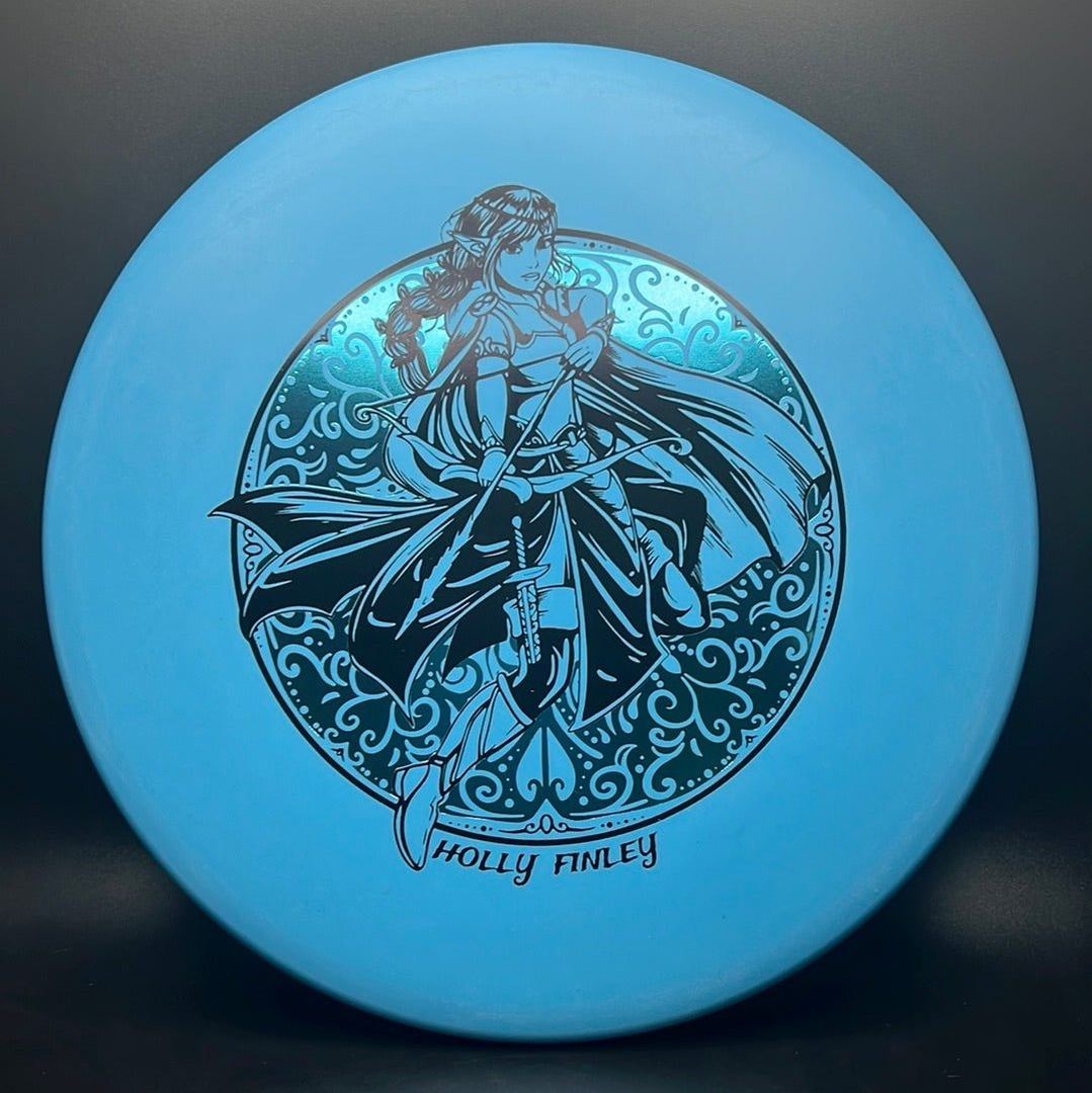 D-Blend Tomb - Holly Finley Signature Series