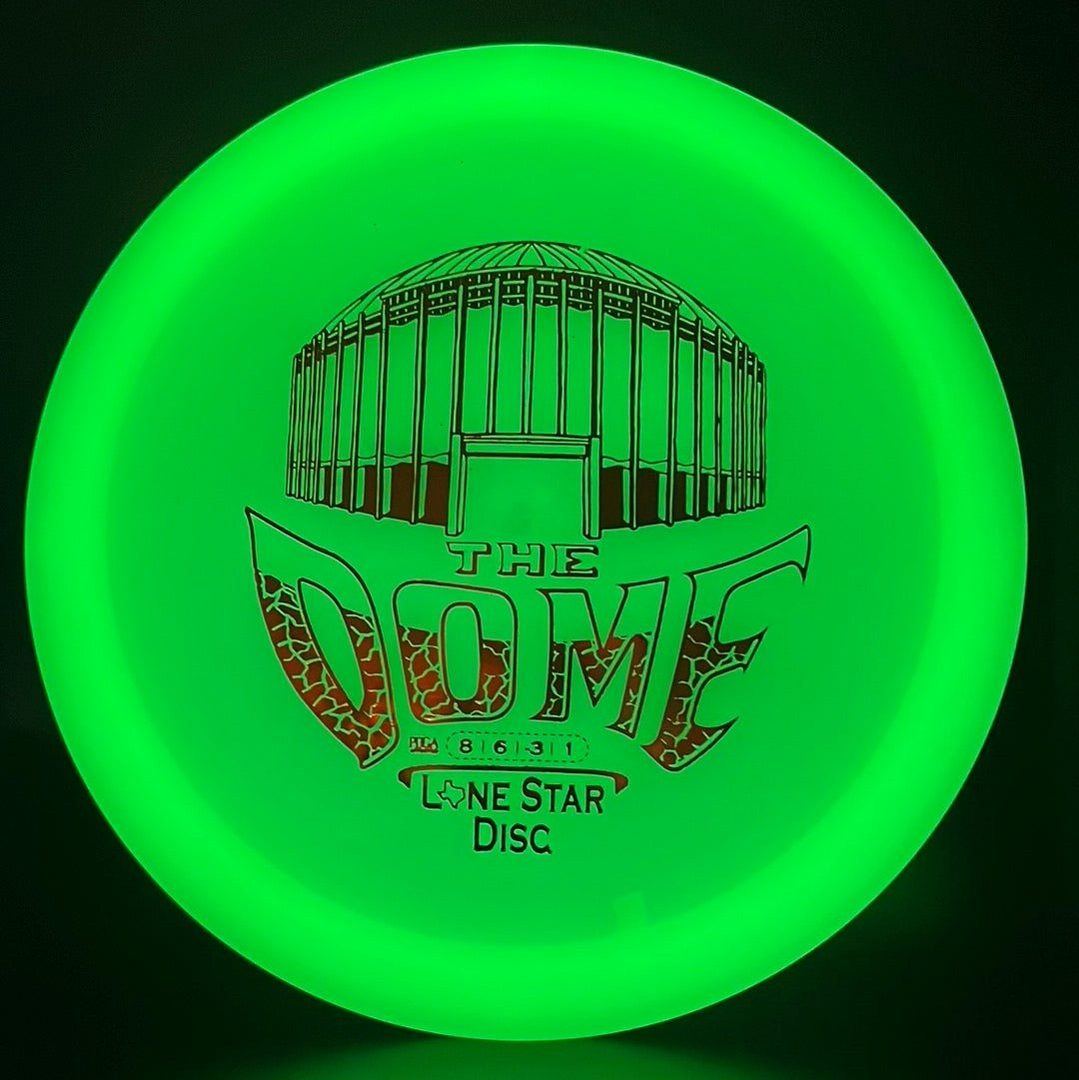 The Dome - Glow