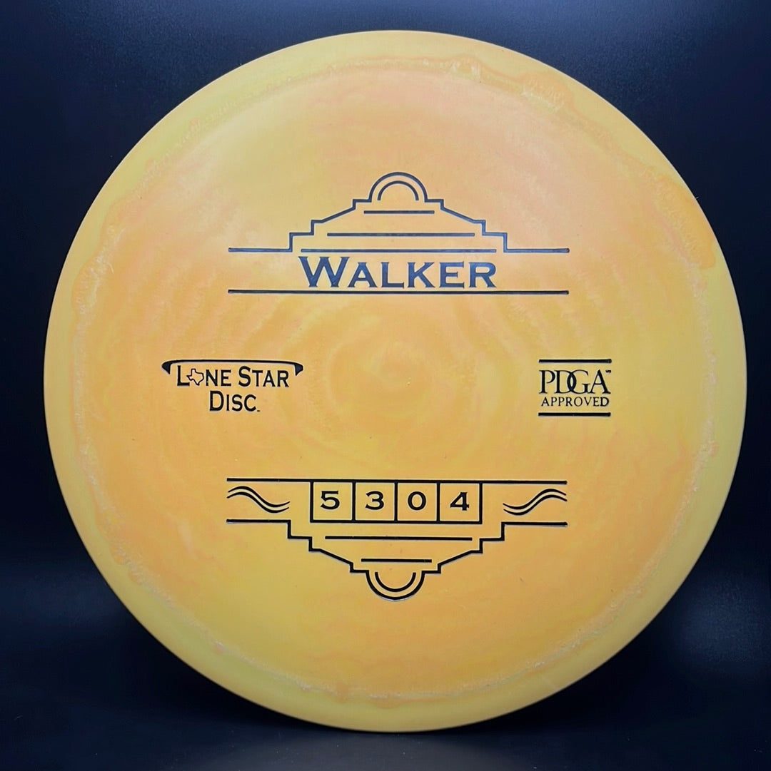 Delta 2 Walker