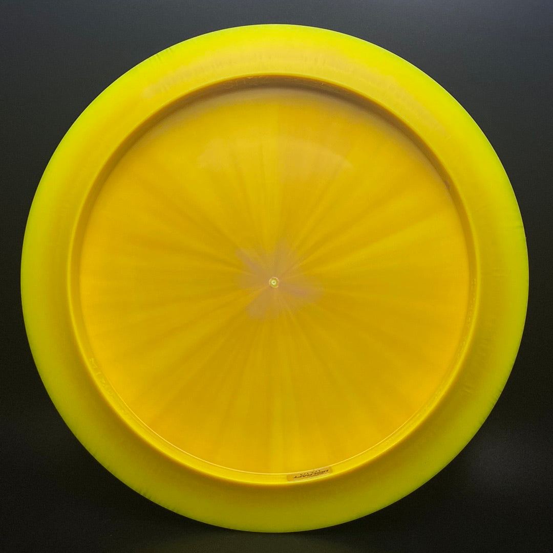 ESP Zeus - Paul McBeth