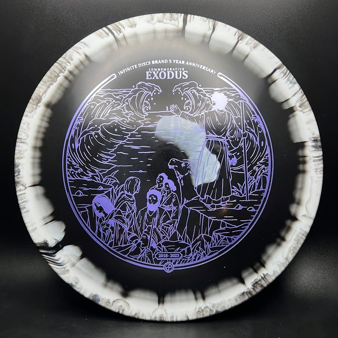 Halo S-Blend Exodus - 5 Year Anniversary