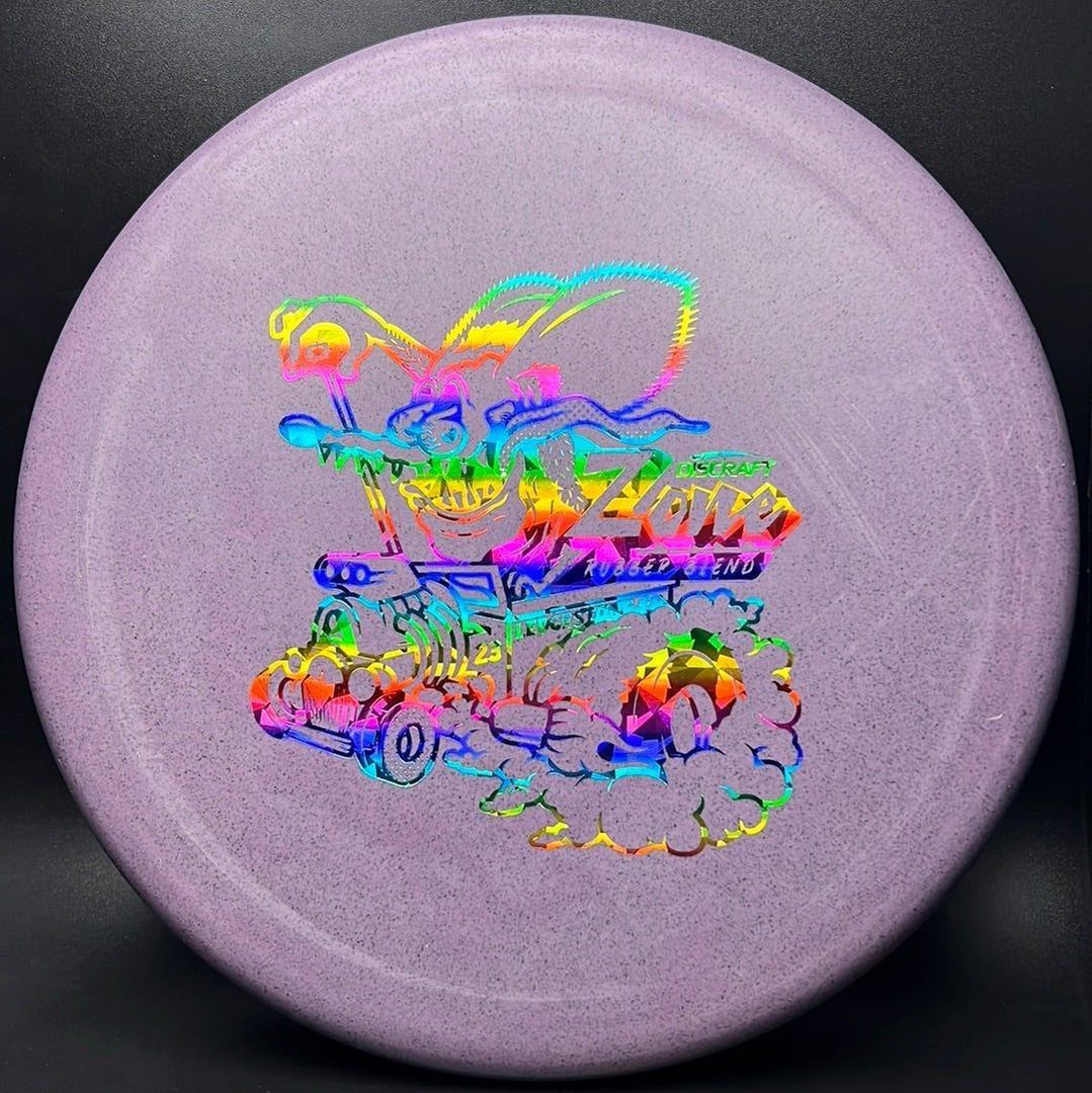 Rubber Blend Zone - Limited Edition 2023 Ledgestone