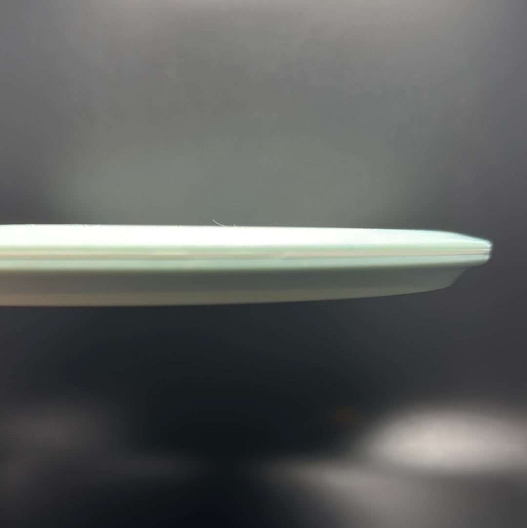 Delta 2 Middy - Midrange