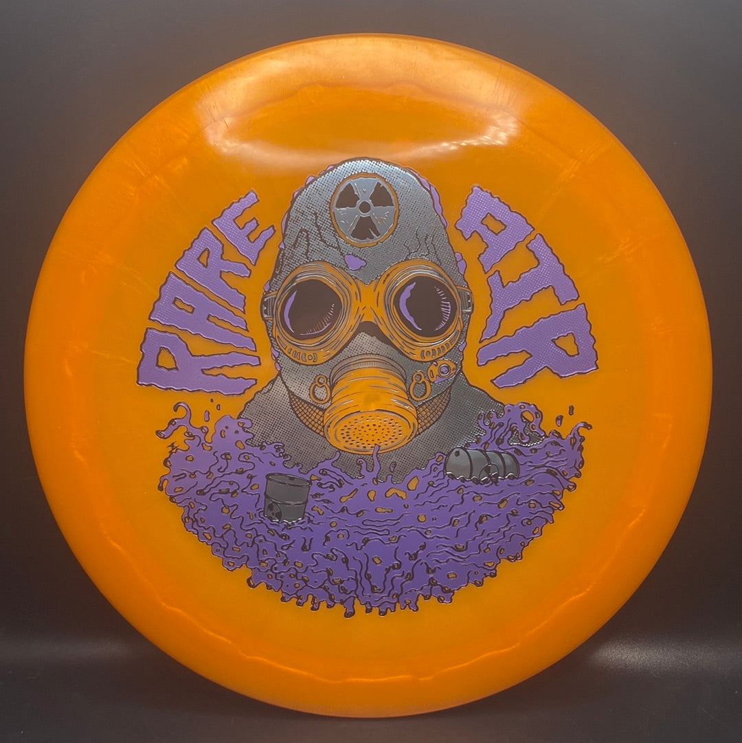 Ethereal Animus - RADioactive Man Edition