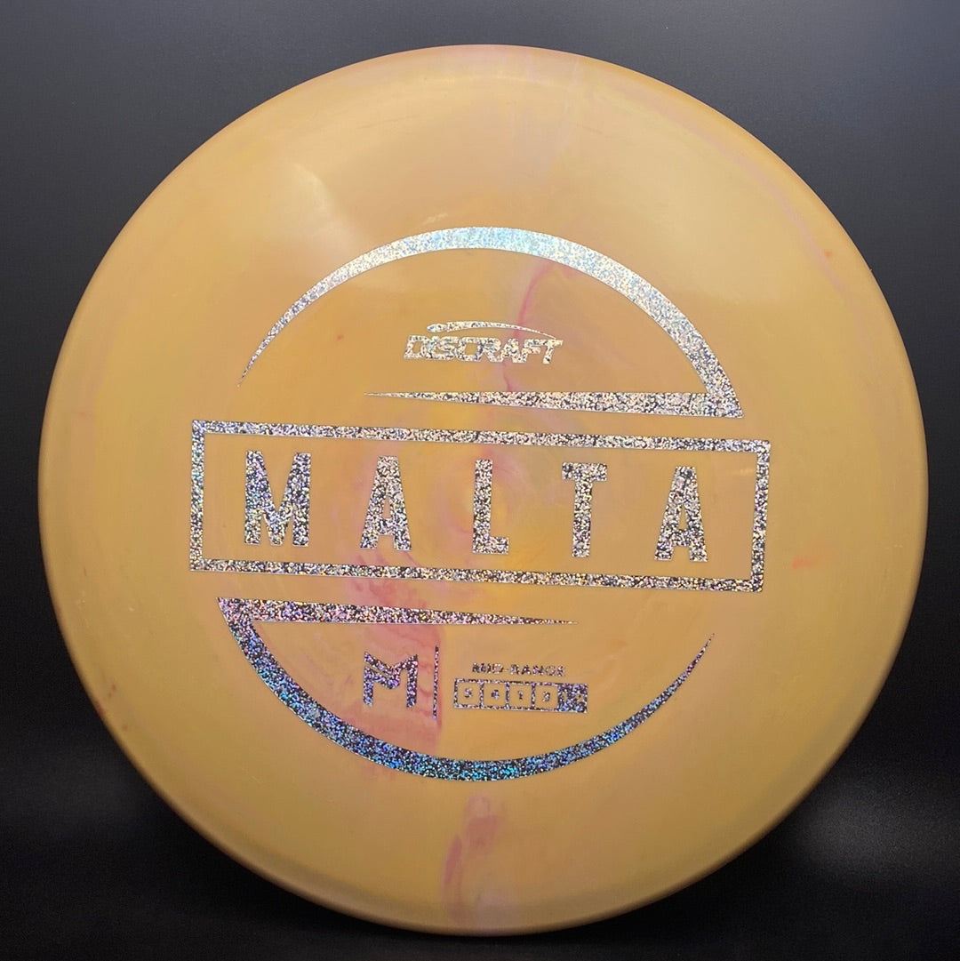 ESP Malta - Paul McBeth