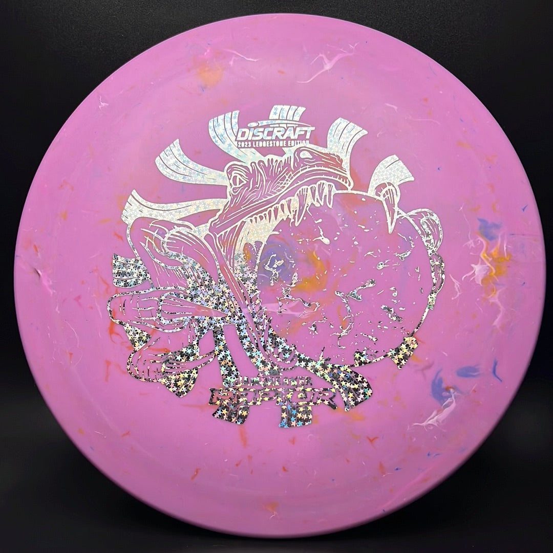 Jawbreaker Raptor - First Run - Limited Ledgestone 2023