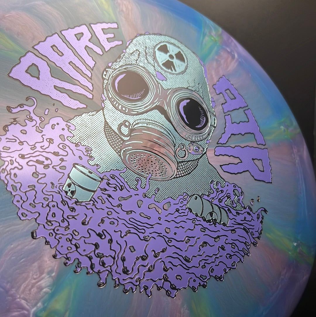 Nebula Ethereal Omen - RADioactive Man Edition