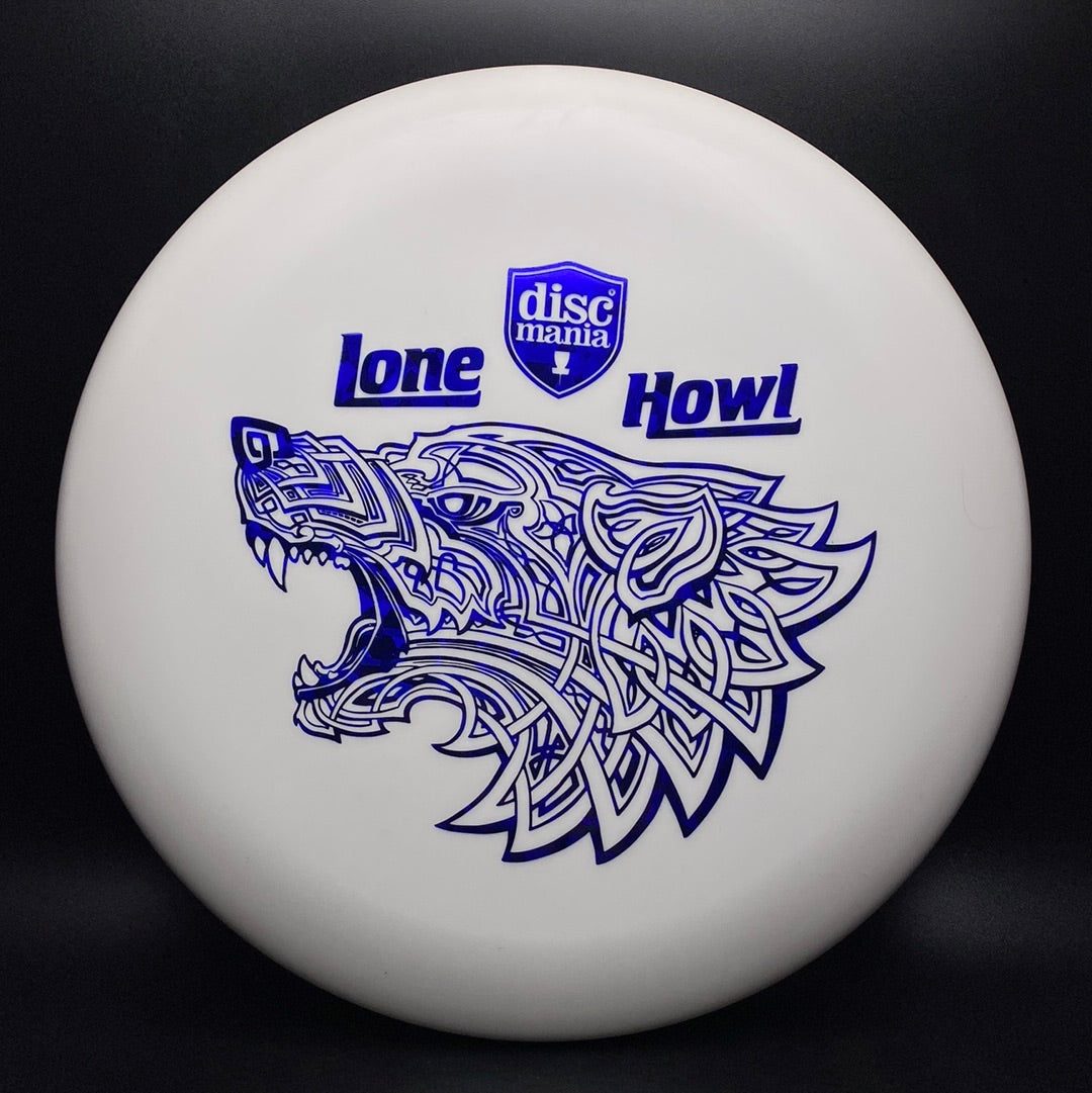Glow D-line P2 (Flex 2) - Limited April Jewels Stamp