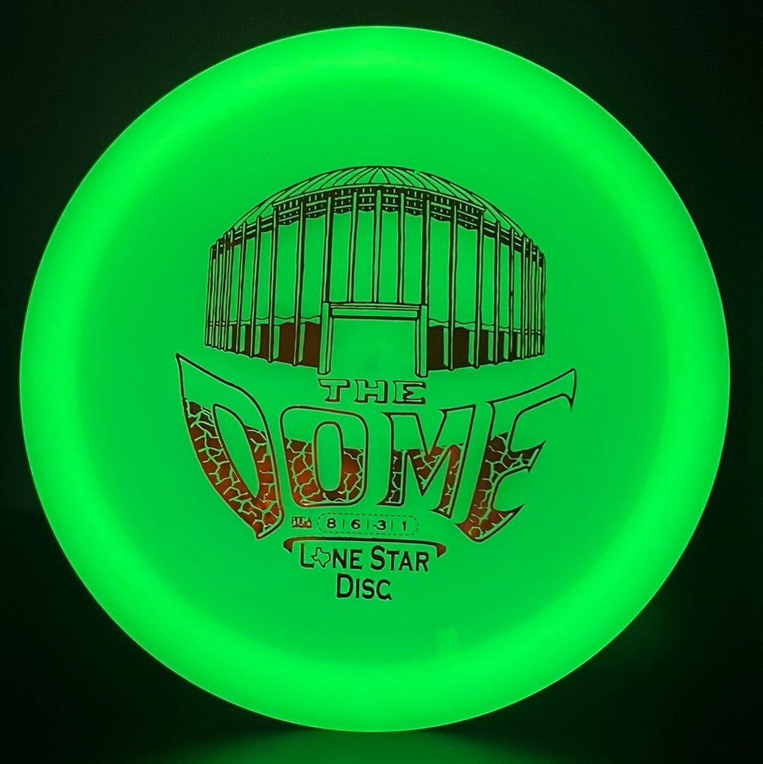 The Dome - Glow