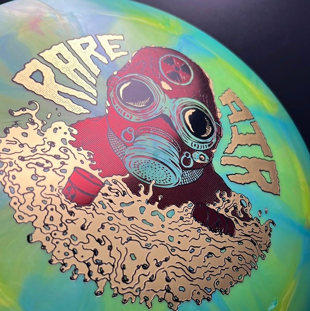 Nebula Ethereal Synapse - RADioactive Man Edition