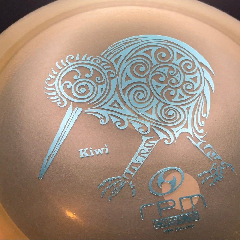 Cosmic Kiwi Overstable Driver