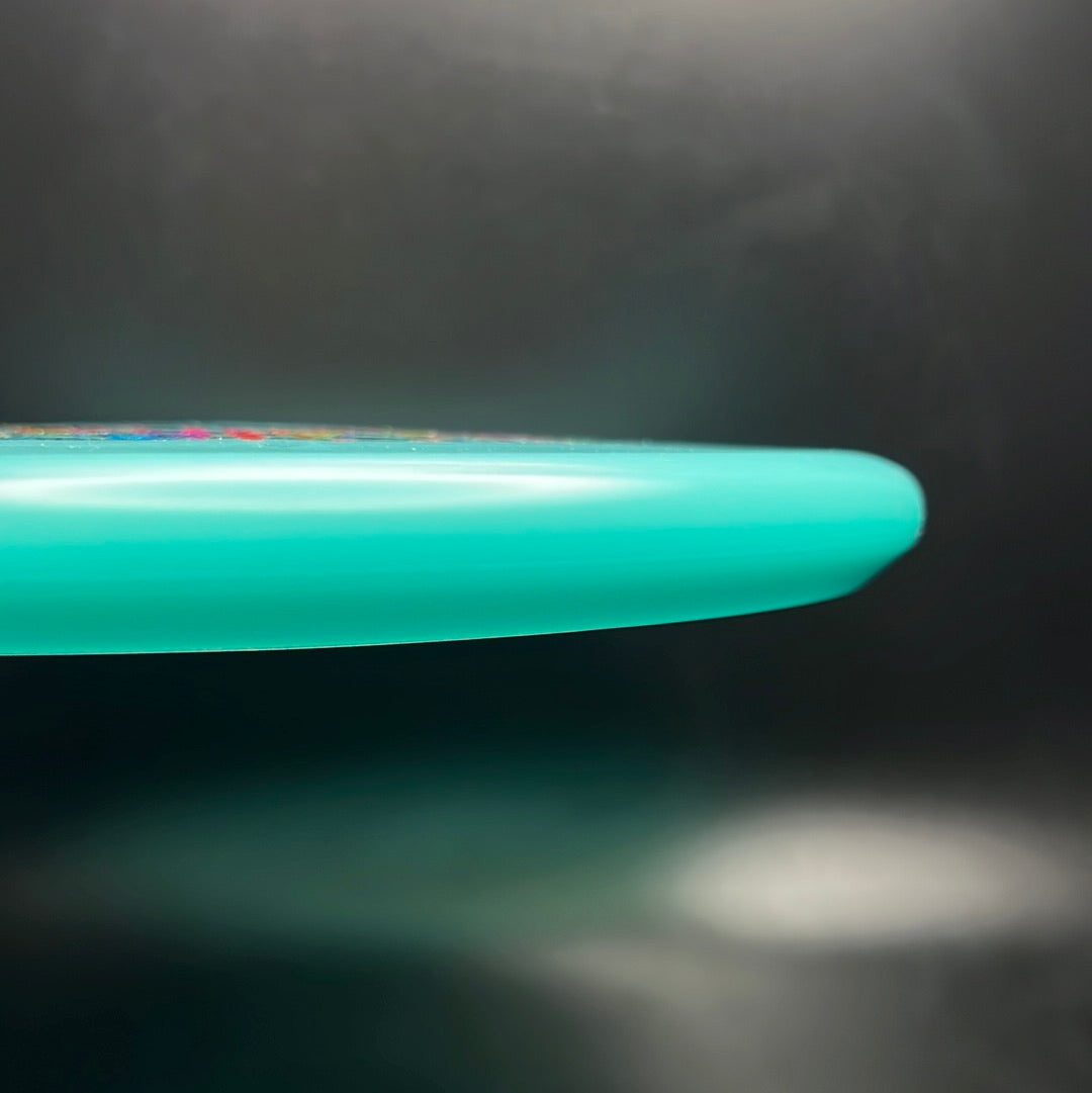 Color Glow C-Blend Raze - Custom RAD Elk Stamp!