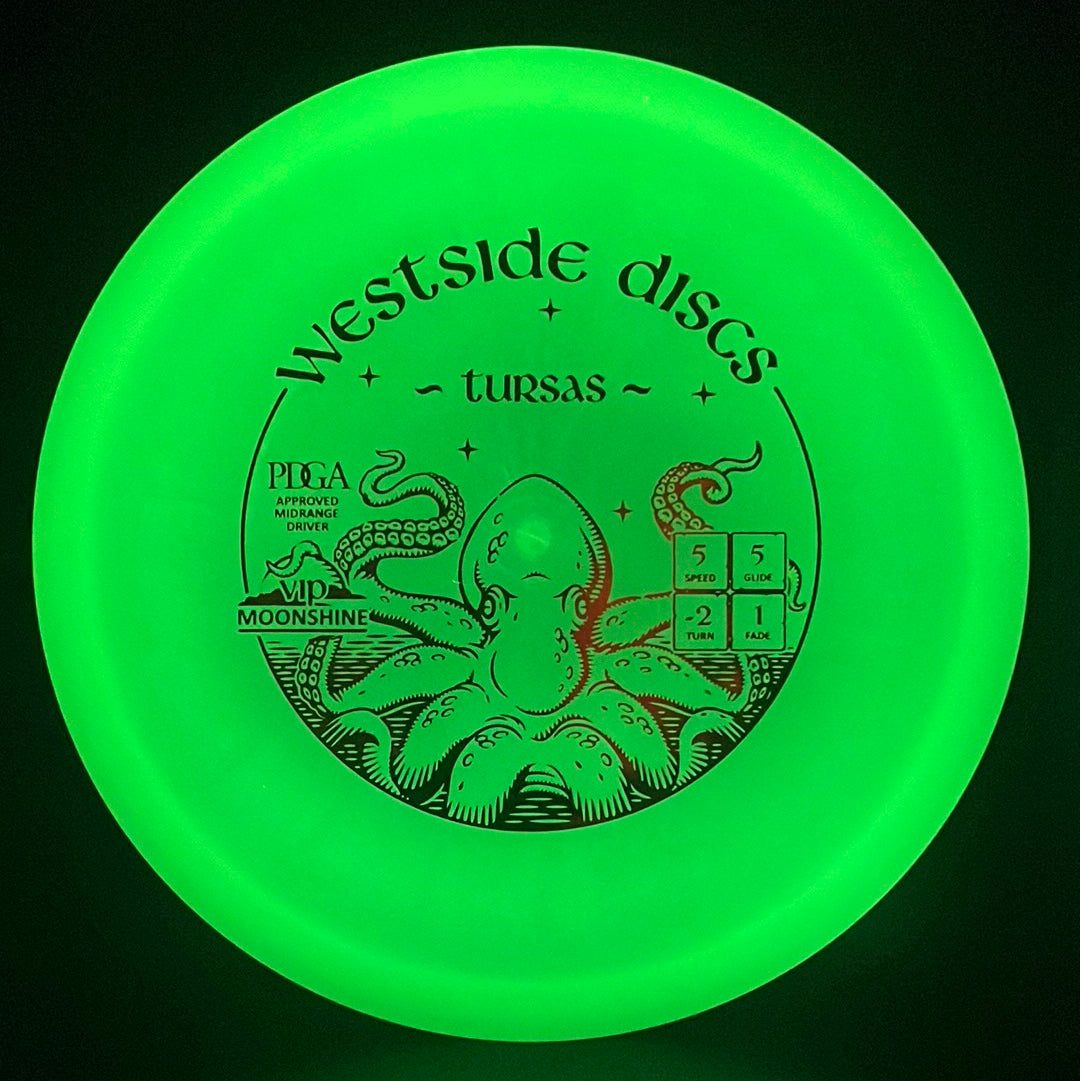 VIP Moonshine Tursas