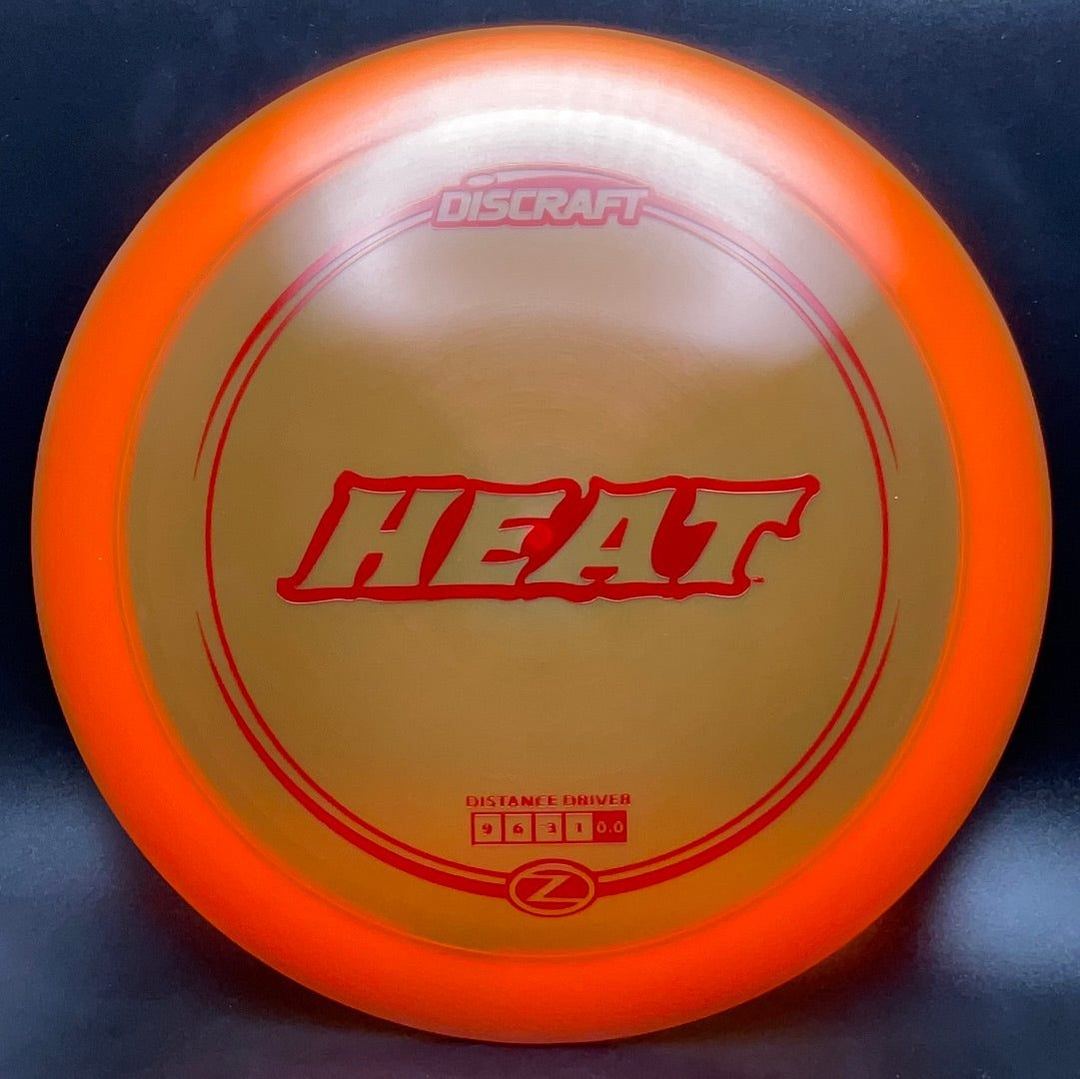 Z Line Heat