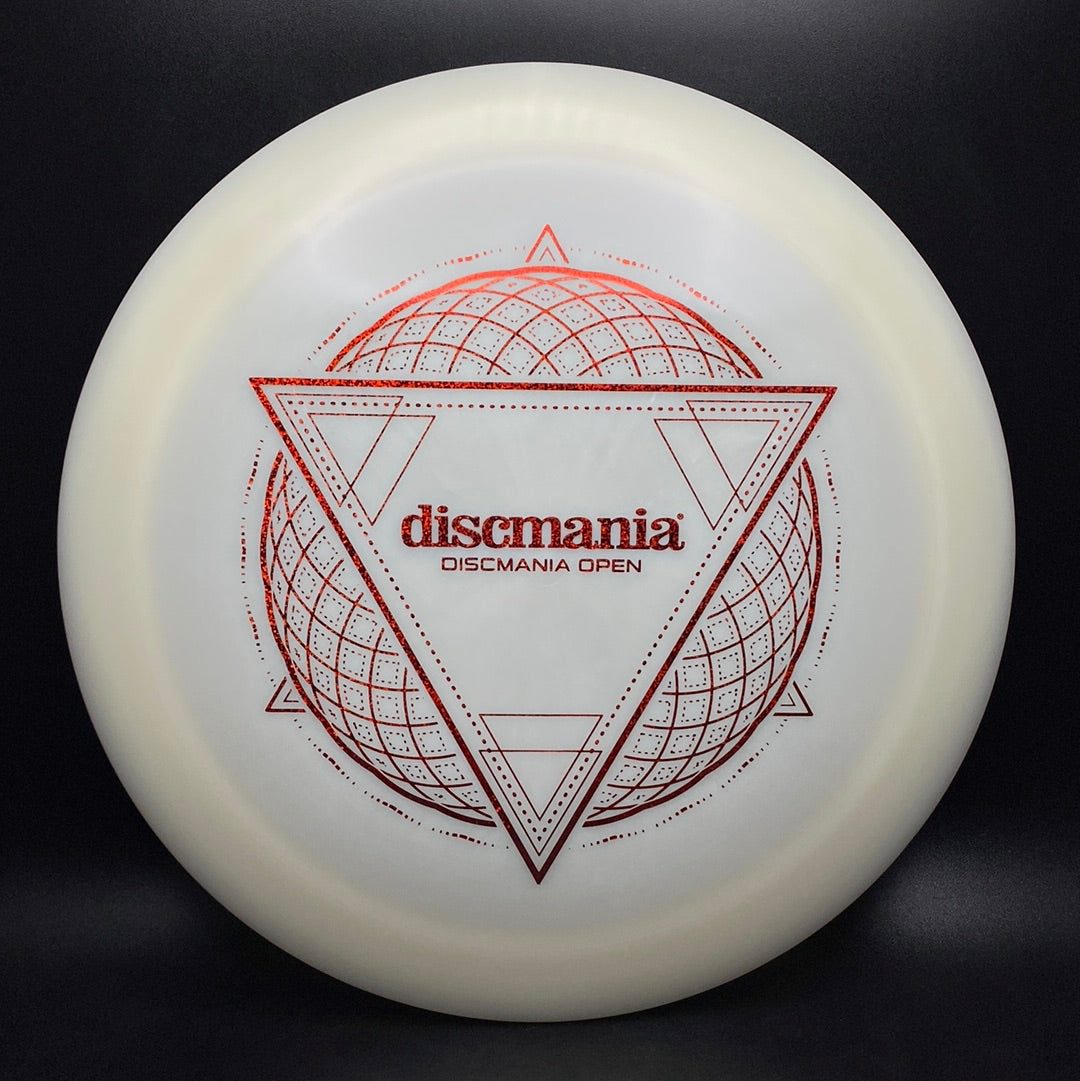 Lumen Enigma - Limited Edition Discmania Open 2023