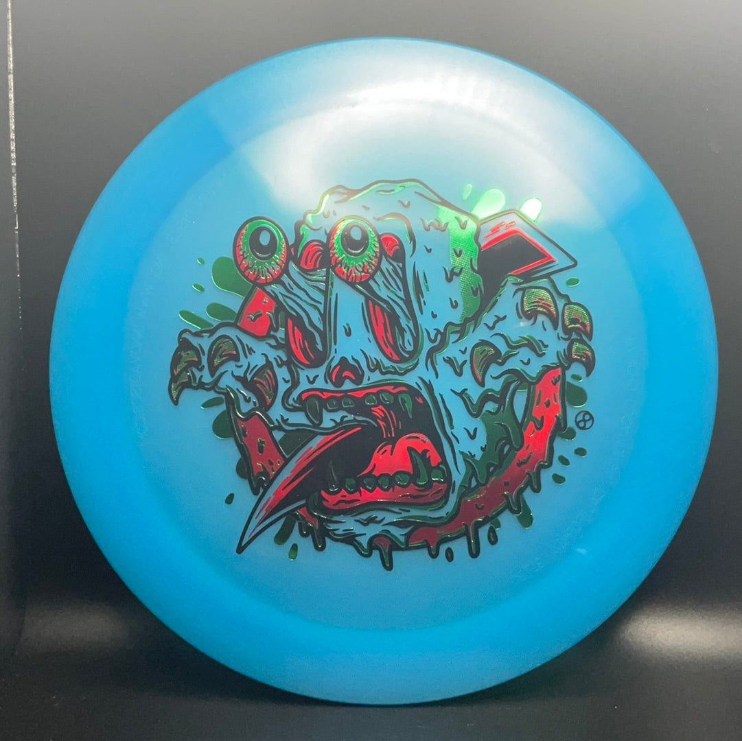 Luster C-Blend Pharaoh - Limited Triple Foil