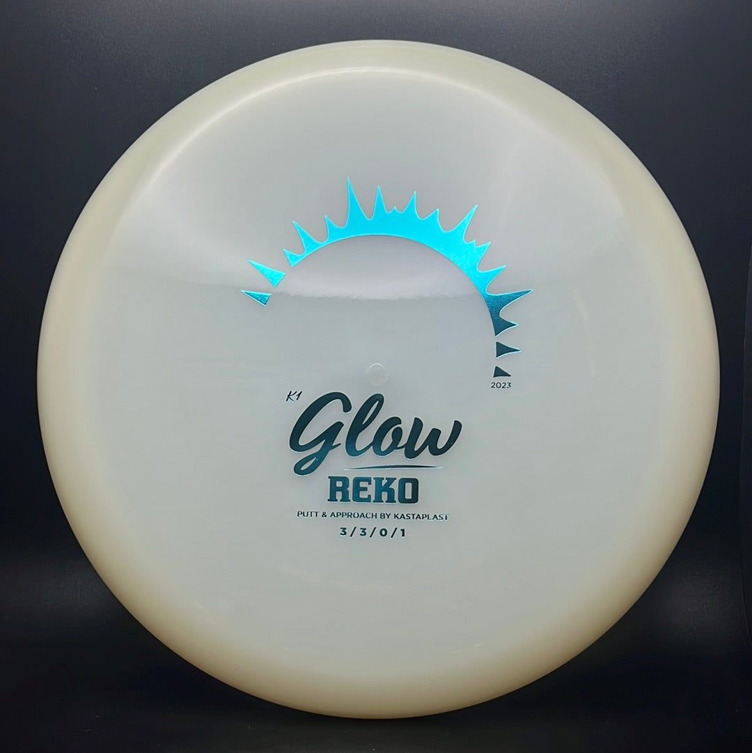 K1 Glow Reko 2023 (Full Glow)
