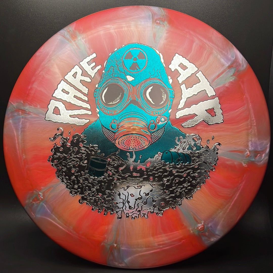 Nebula Ethereal Omen - RADioactive Man Edition