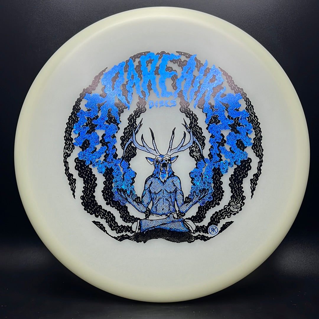 Color Glow C-Blend Raze - Custom RAD Elk Stamp!