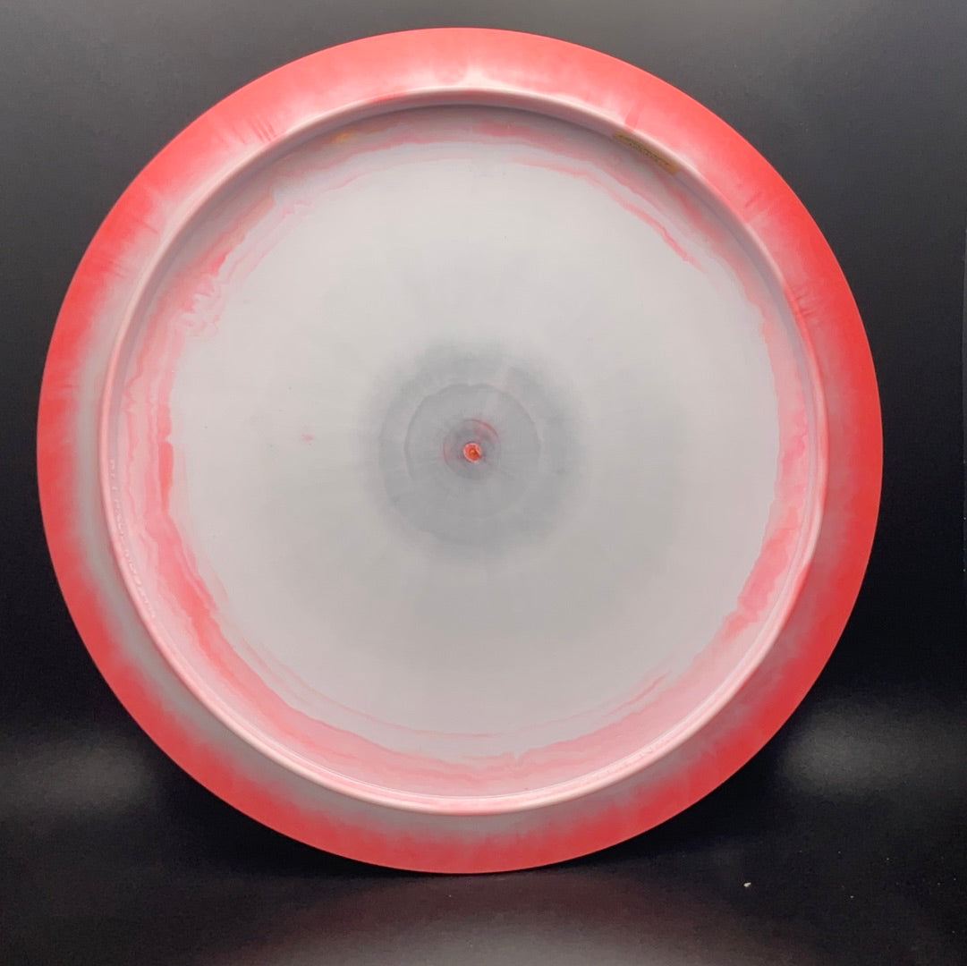 ESP Athena - First Run - Paul McBeth Signature