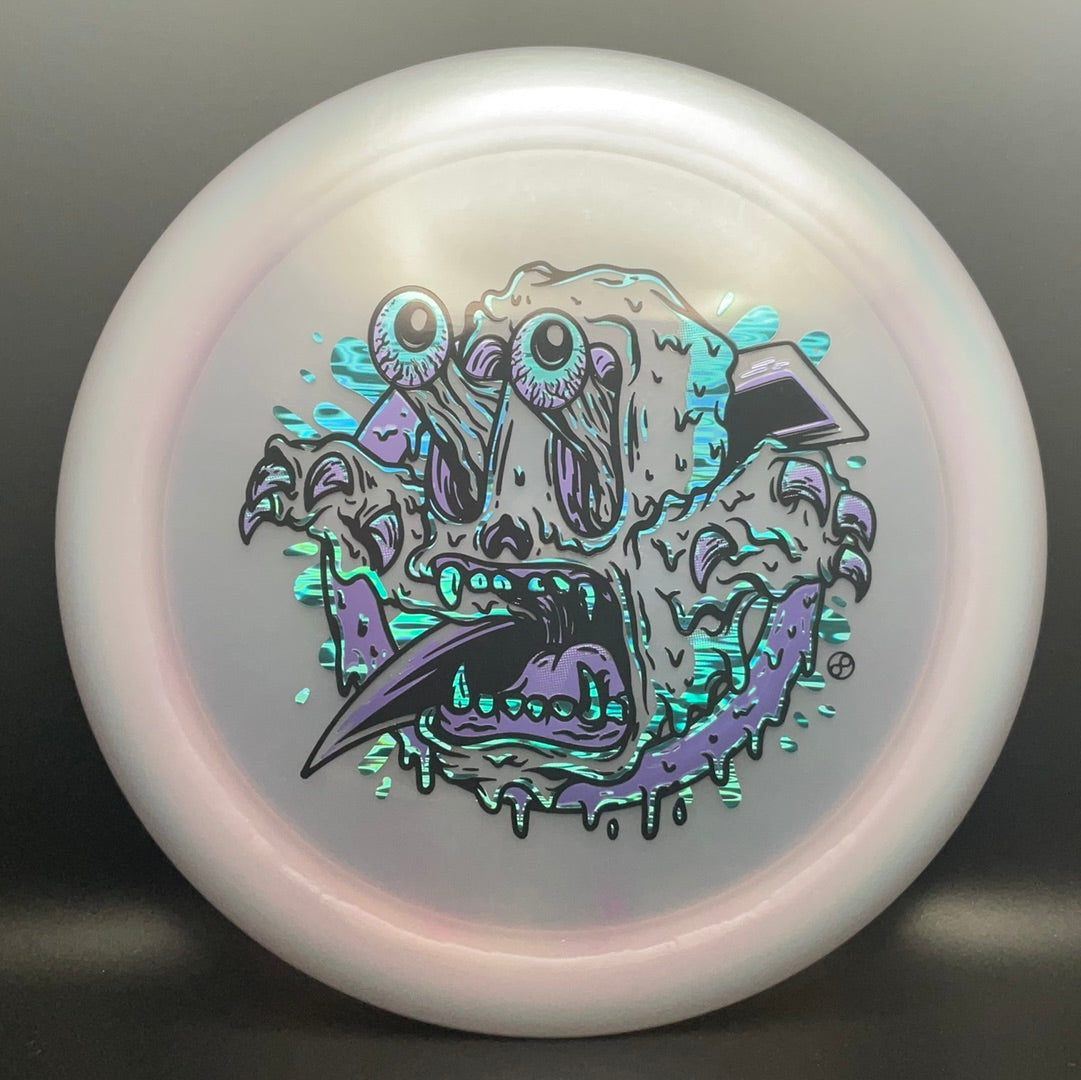 Luster C-Blend Emperor