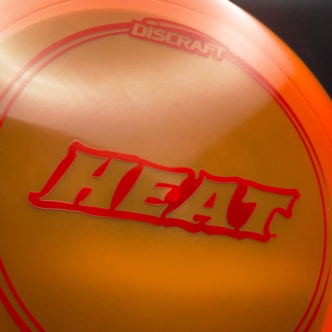 Z Line Heat