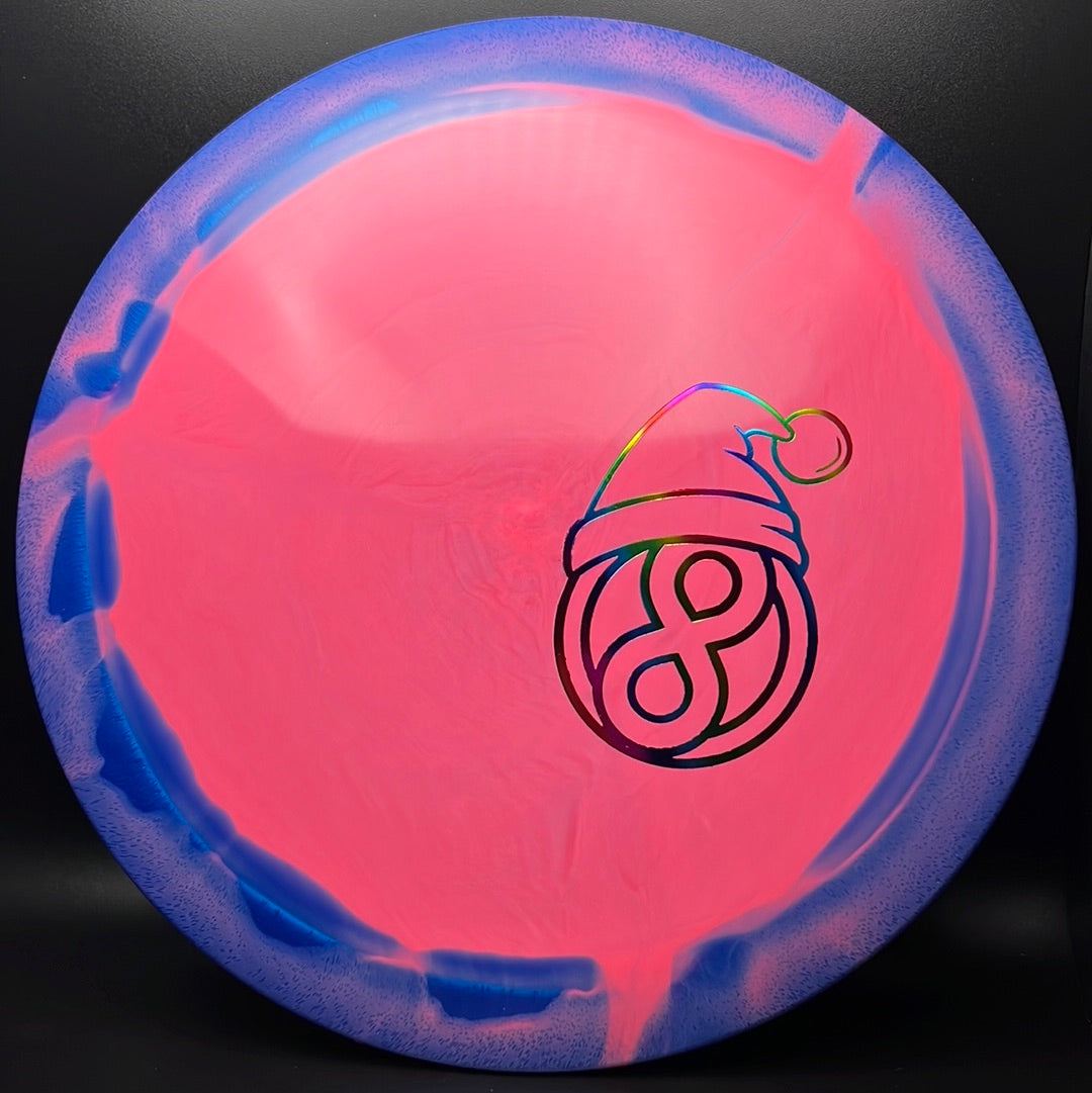 Halo S-Blend Czar - First Run Limited Mini Hat