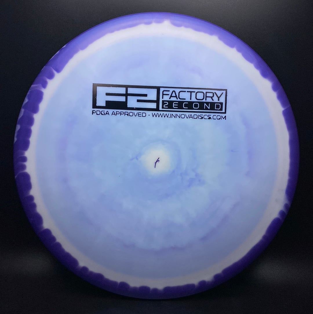 Halo Star Savant - F2