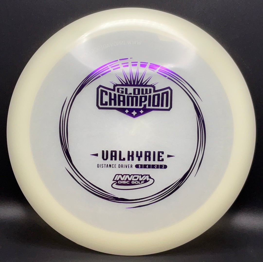 Champion Glow Valkyrie