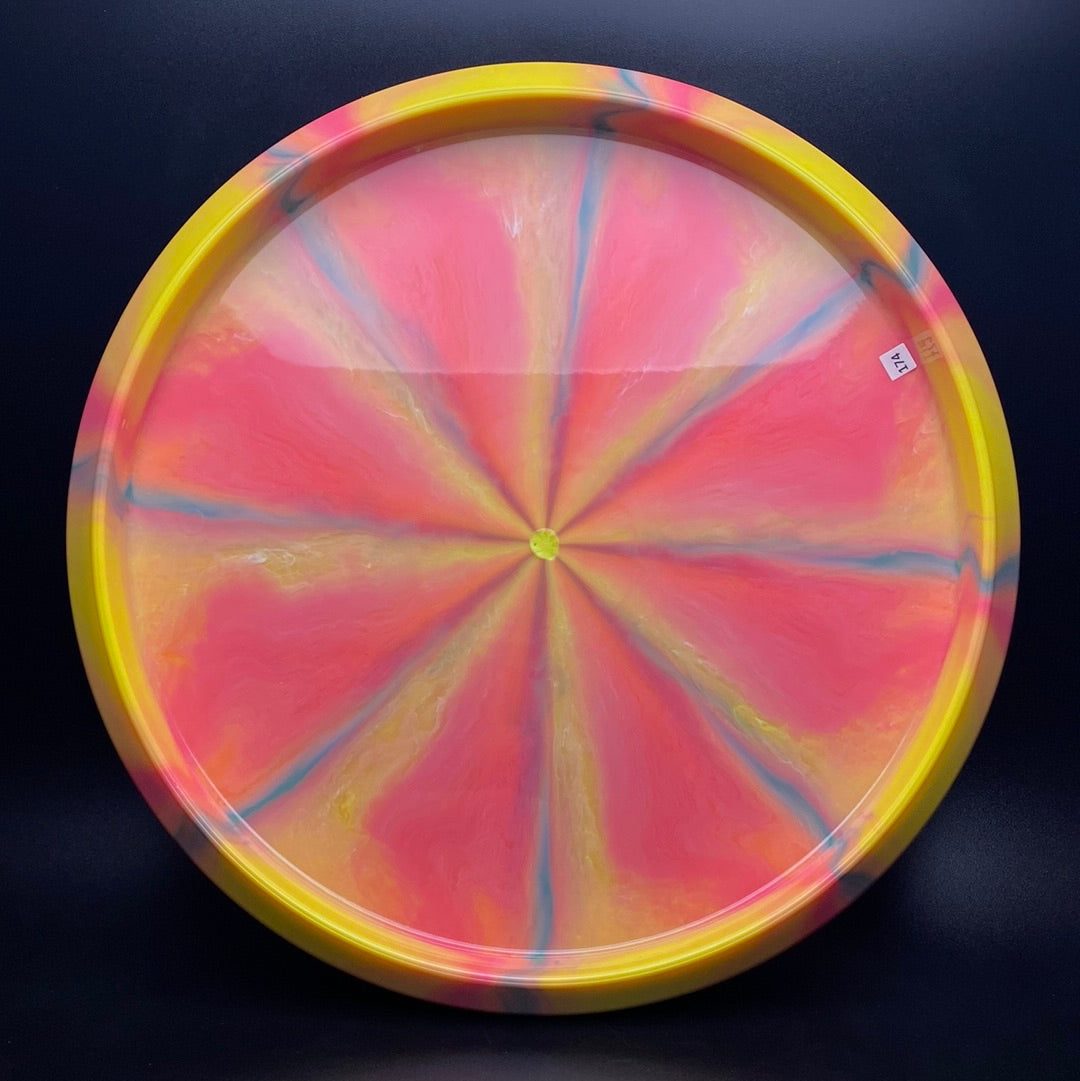 Swirly Apex Bullet - 2023 Mason Ford Signature Series