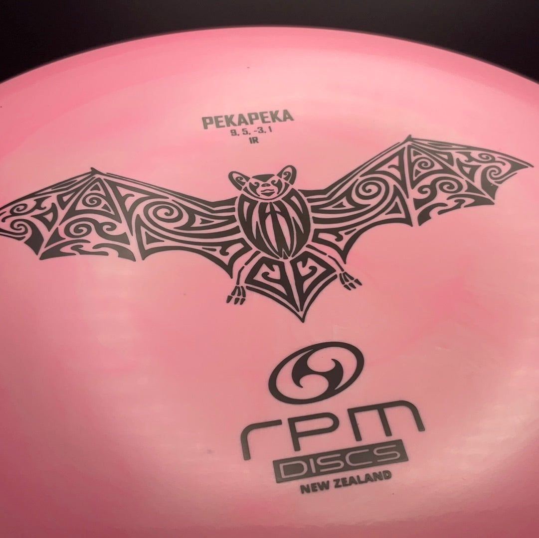 Atomic Pekapeka - Understable Fairway