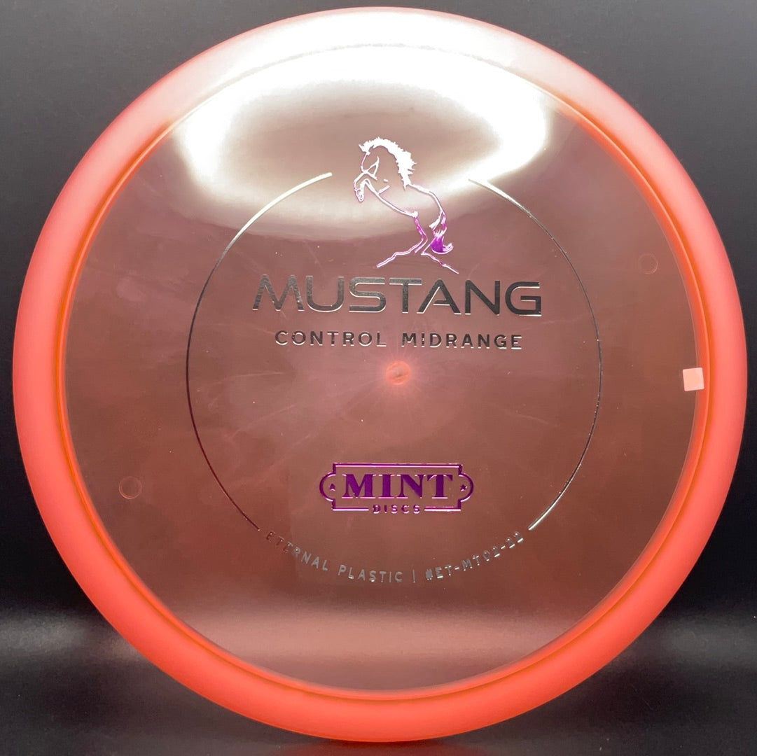 Eternal Mustang Midrange