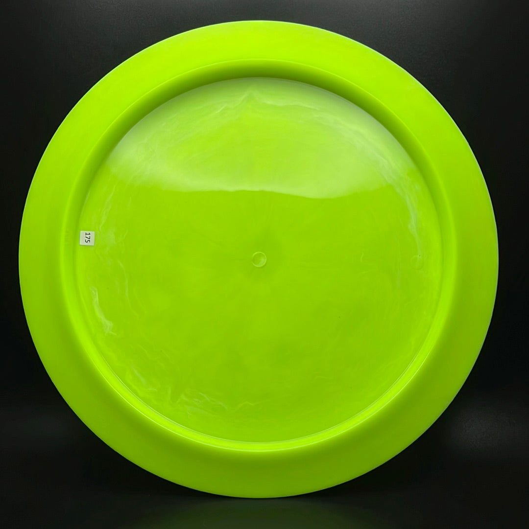 Swirly Aura Synapse - Limited "Under Pressure" by Marm O Set