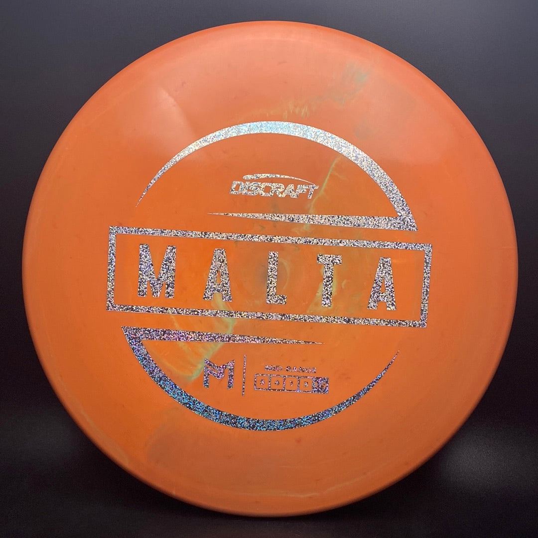 ESP Malta - Paul McBeth
