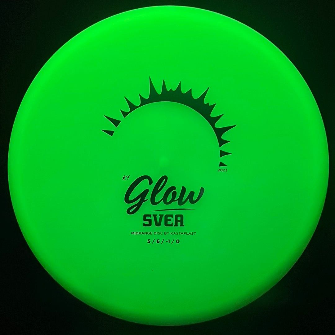 K1 Glow Svea - 2023 Edition - Full Glow
