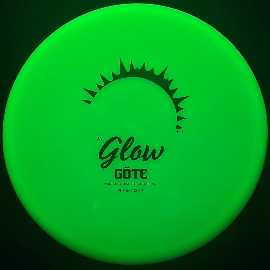 K1 Glow Gote - 2023 Edition