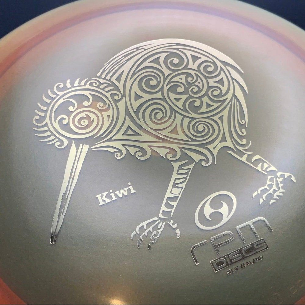 Cosmic Kiwi Overstable Driver