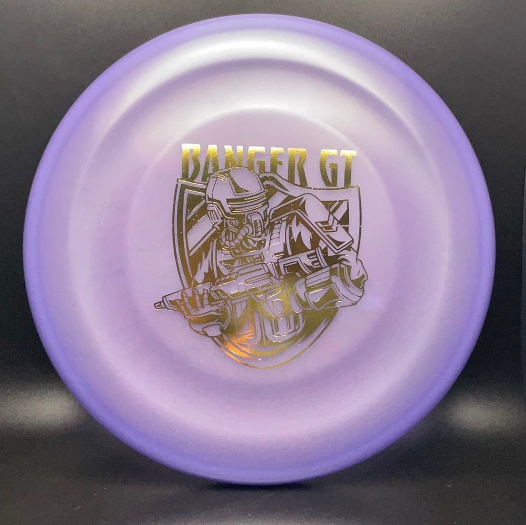 Z GLO Banger GT - Special Edition
