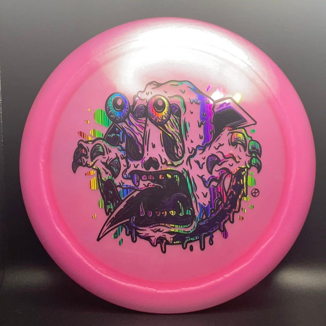 Luster C-Blend Emperor