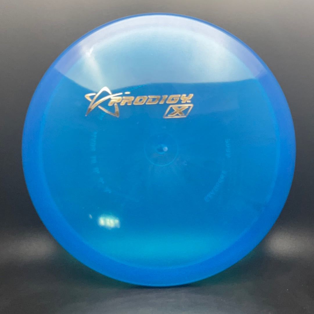 A3 750 Plastic - X-Out