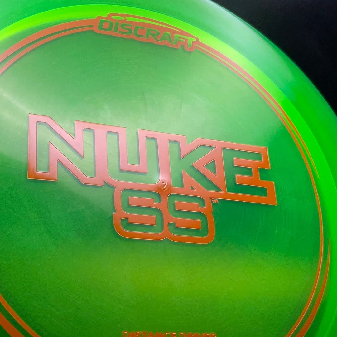 Z Line Nuke SS