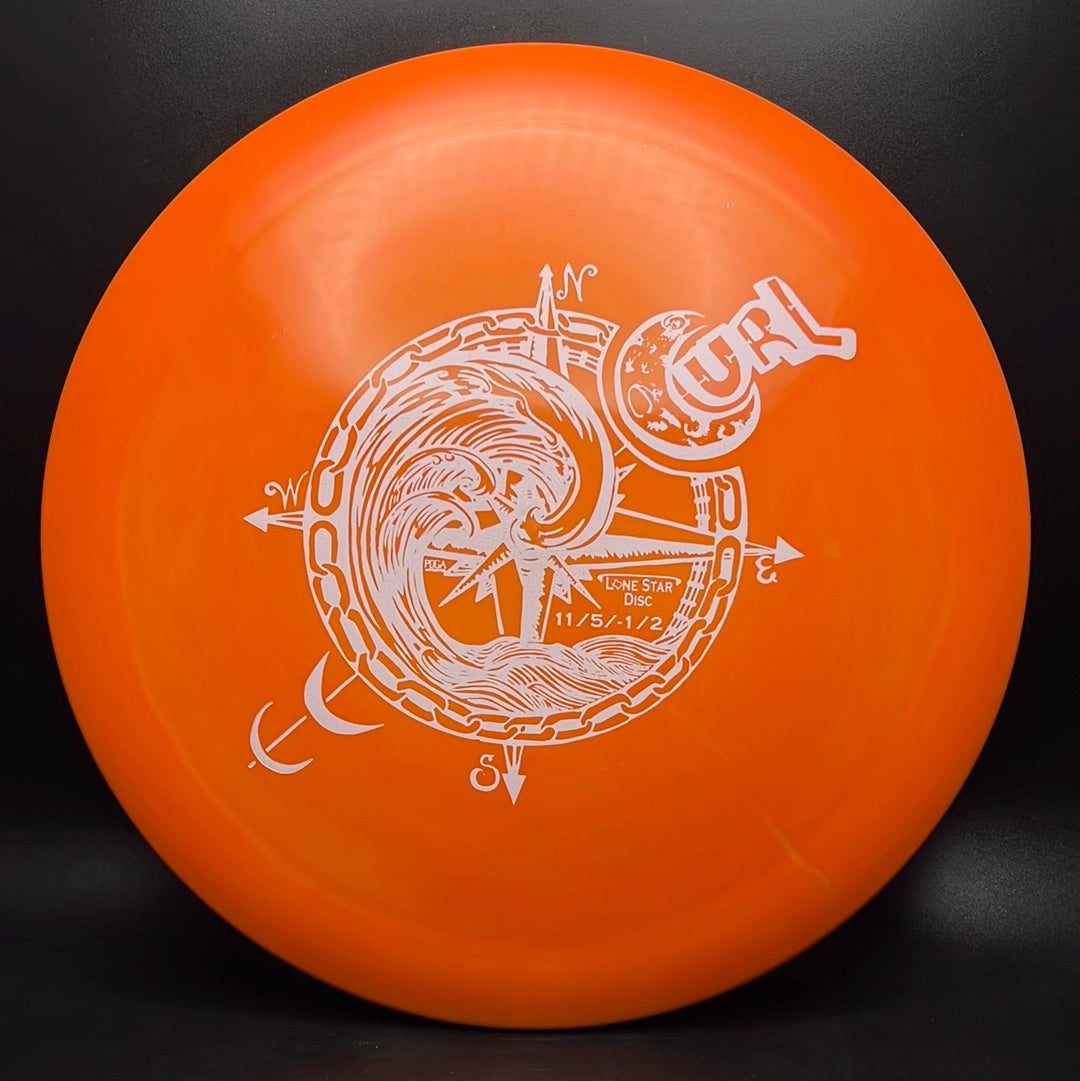 Bravo Curl